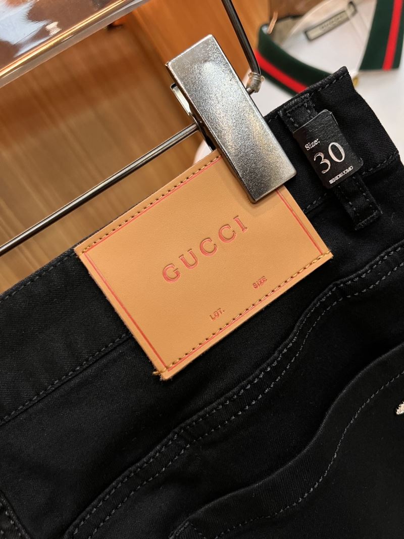 Gucci Jeans